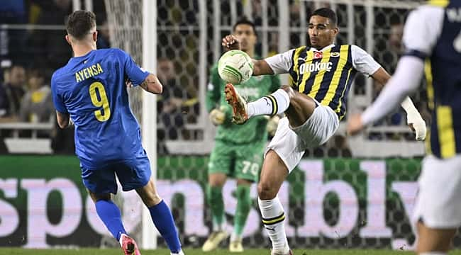 Fenerbahçe, Avrupa'da çeyrek finalde