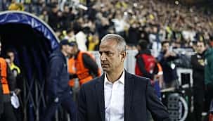 Fenerbahçen Avrupa'da bir ilk! Kadıköy'de tarihe geçti