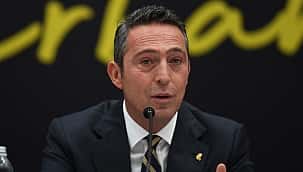 Fenerbahçe'de 2 kritik zirve!