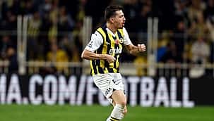 Fenerbahçe'de Mert Hakan kararı!