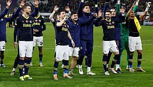 Fenerbahçe'de zaferin 6 şifresi