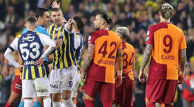 Fenerbahçe'den resmi hamle!