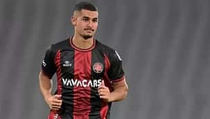 Fenerbahçe'den takas planı