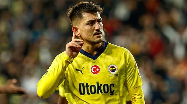 Fenerbahçe hata yapmadı!