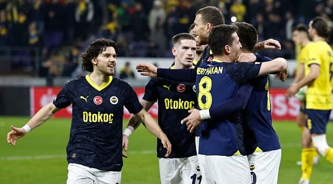 Fenerbahçe için 35 milyon ₺'lik rövanş! Ülke puanı...