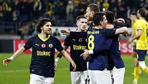 Fenerbahçe için 35 milyon ₺'lik rövanş! Ülke puanı...