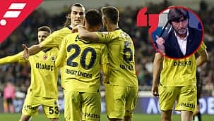 Şampiyonluk şifresini açıkladı