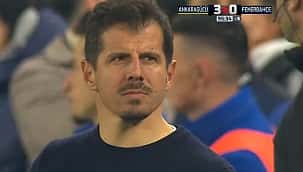 'Fenerbahçe ile ilgili hayalim yok'