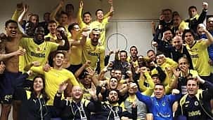 Fenerbahçe kenetlendi! Futbolcular söz verdi...