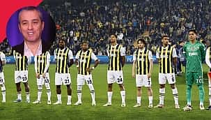 ''Fenerbahçe'nin en önemli 3 ayı!''