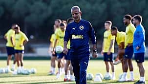 Fenerbahçe'nin en zor ayı! Üst üste 7 maç, derbiler...