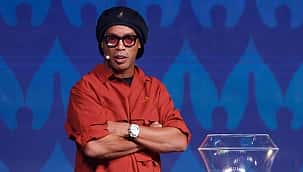 Fenerbahçe'nin kapısından dönmüş!