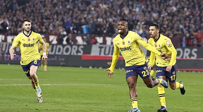 Fenerbahçe'nin oyunu gölgede kaldı