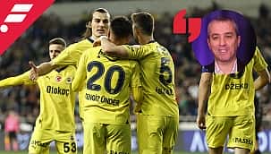 'Fenerbahçe'nin özgüveni yükseliyor'