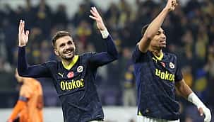 Fenerbahçe - Pendikspor muhtemel 11'ler