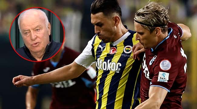 ''Fenerbahçe Trabzon'da kaybederse!''