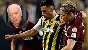 ''Fenerbahçe Trabzon'da kaybederse!''