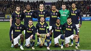 Fenerbahçe'ye transfer fırsatı!