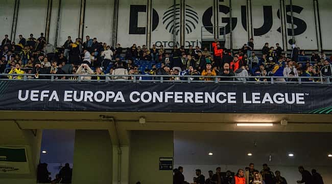 Fenerbahçe'ye UEFA'dan 3 maç ceza