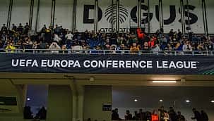 Fenerbahçe'ye UEFA'dan 3 maç ceza