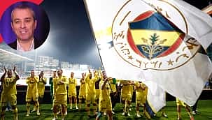 ''Fenerbahçe'yi anlamayanlara...''