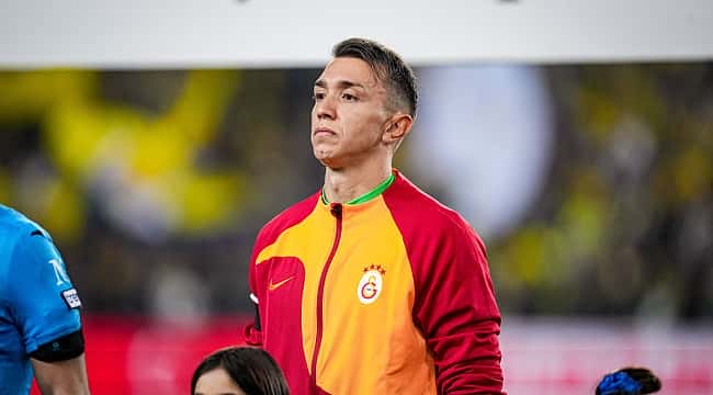 Muslera için yeni sözleşme gelişmesi! Dursun Özbek...