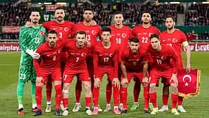FIFA dünya sıralamasında son durum ve Türkiye
