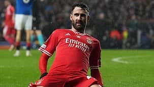 Galatasaray'a transferde dev rakip! Şartlar değişti