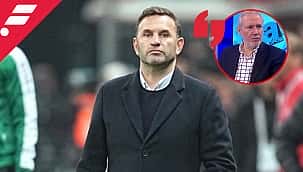 "Galatasaray'a yakışmadı"