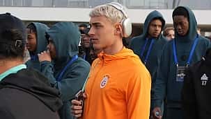 Galatasaray, Almanya'dan transfer yaptı! İşte detaylar