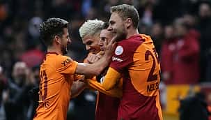 Galatasaray'da ayrılık vakti!