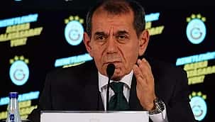 Galatasaray'da gündem seçim!