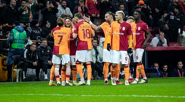 Galatasaray'da iki sakatlık daha! Rizespor öncesi...