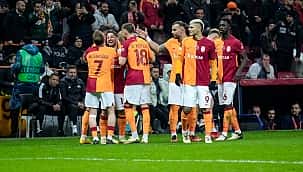 Galatasaray'da iki sakatlık daha! Rizespor öncesi...