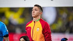 Galatasaray'da imza operasyonu!