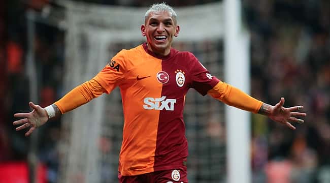 Galatasaray'da operasyon!