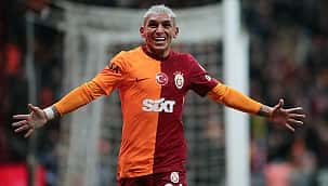 Galatasaray'da operasyon!