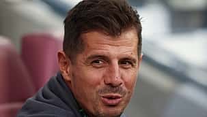 'Galatasaray ile anlaşmak zorundayız'