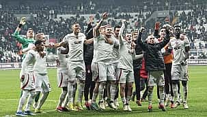 Galatasaray'ın tek rakibi Inter