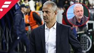 Gürcan Bilgiç: ''İsmail Hoca gereken neyse onu yaptı!''