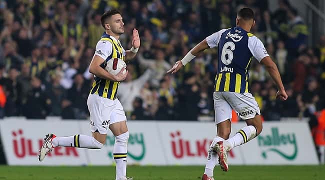 Hatayspor - Fenerbahçe muhtemel 11'ler