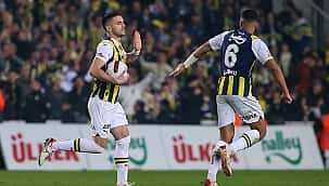 Hatayspor - Fenerbahçe muhtemel 11'ler