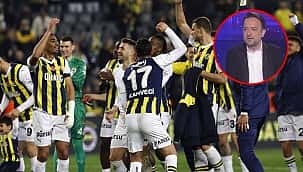 "İlk yarı 59 dk sürdü"