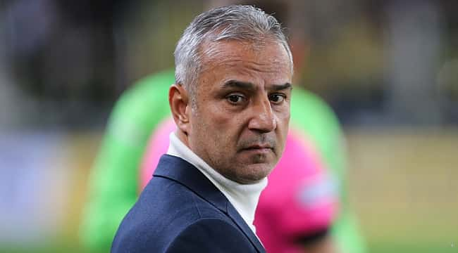 İsmail Kartal: 'Vazgeçmeyeceğiz'