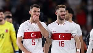 İsmail Yüksek'in yerine bir başka milli yıldız geliyor!