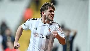 İspanyol devi, Semih Kılıçsoy'a talip oldu!