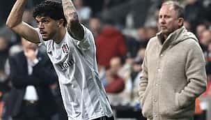 İstanbul'da neler yaşandı? Beşiktaş maçını o anları