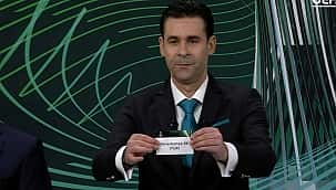 İşte Fenerbahçe'nin rakibi!