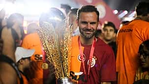 Juan Mata'dan transfer sinyali