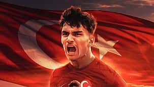 "Kalbimin sesini dinledim"